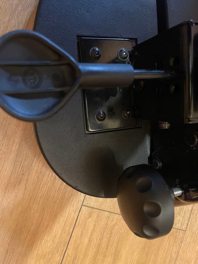 アーユルチェアー