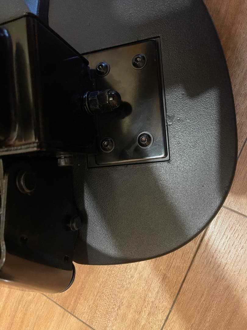 アーユルチェアー