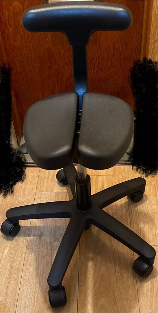 アーユルチェアー