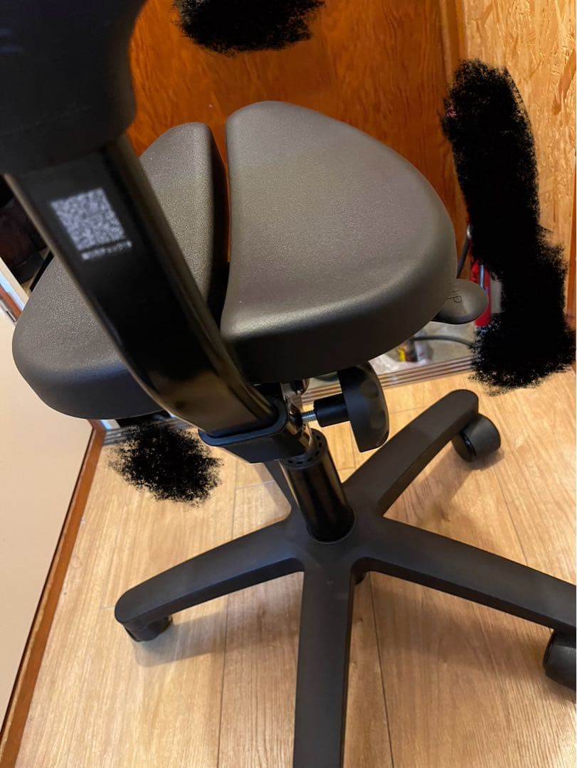 アーユルチェアー