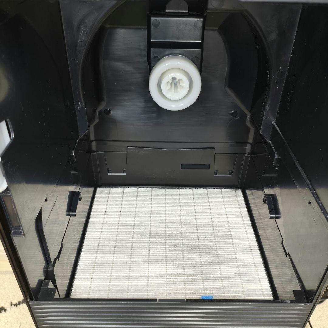 【2022年製】ダイキン 加湿空気清浄機 ストリーマ MCK70YKS 31畳