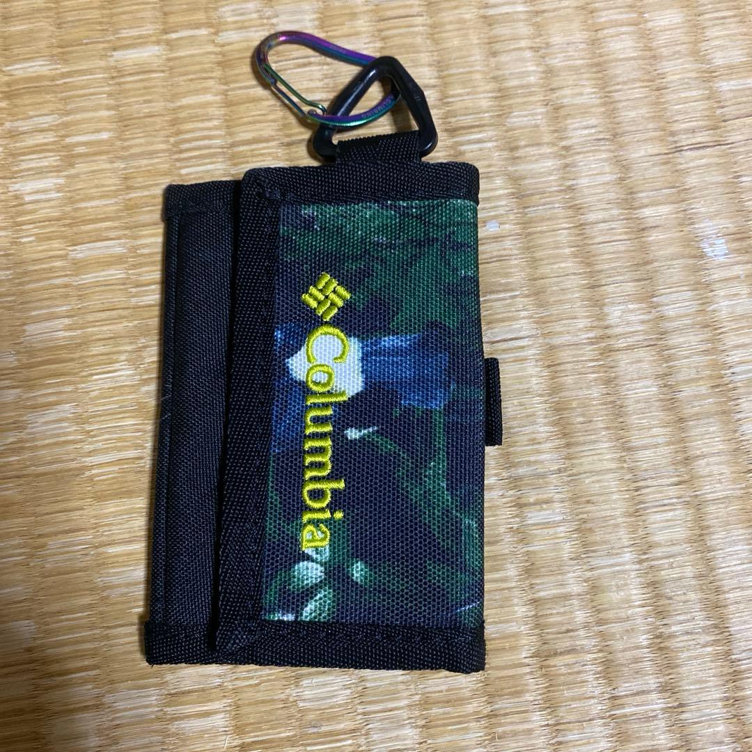 美品 Columbia コロンビア スノーボード ウェア Mサイズ