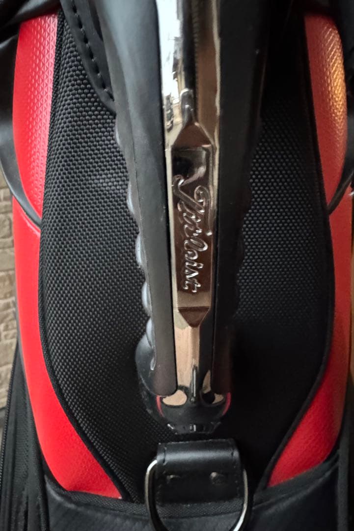 希少　日本未発売モデル Titelist タイトリスト　ツアーモデル　9.5型