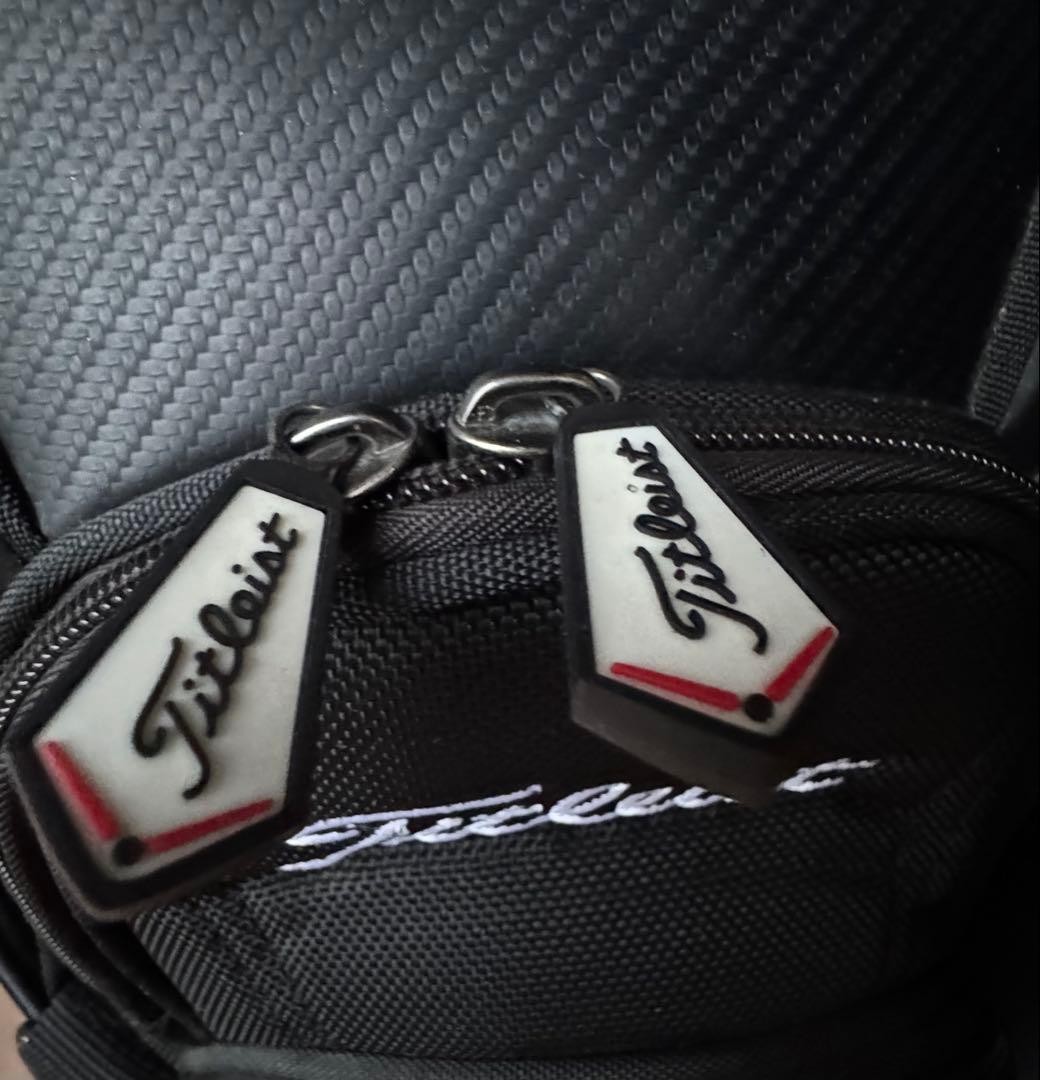 希少　日本未発売モデル Titelist タイトリスト　ツアーモデル　9.5型