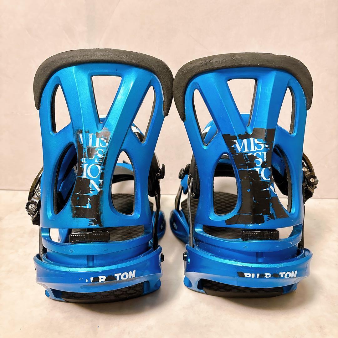 バートン2点セット operator + MISSION ショーンホワイト - メルカリ