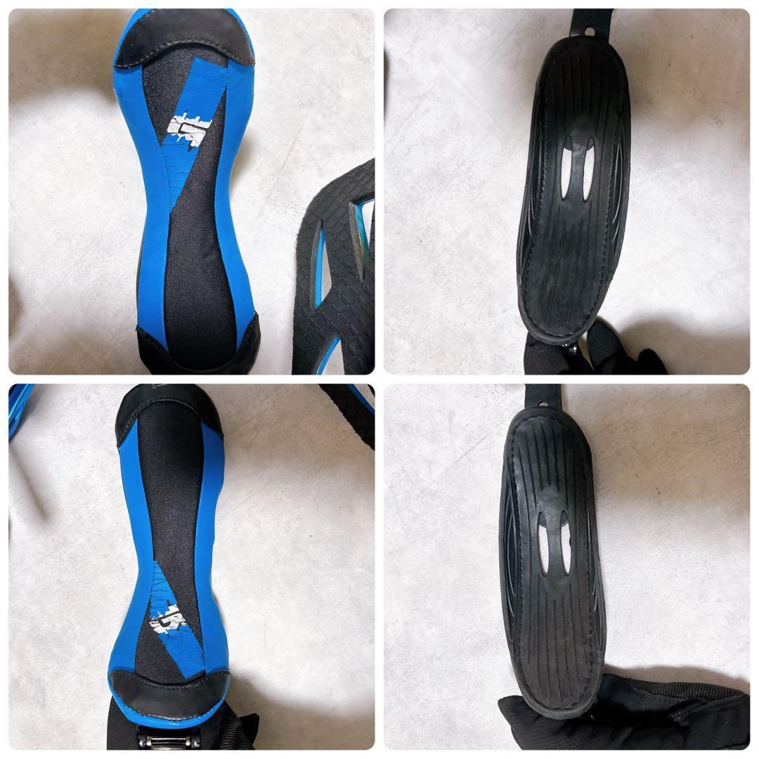 バートン2点セット operator + MISSION ショーンホワイト - メルカリ