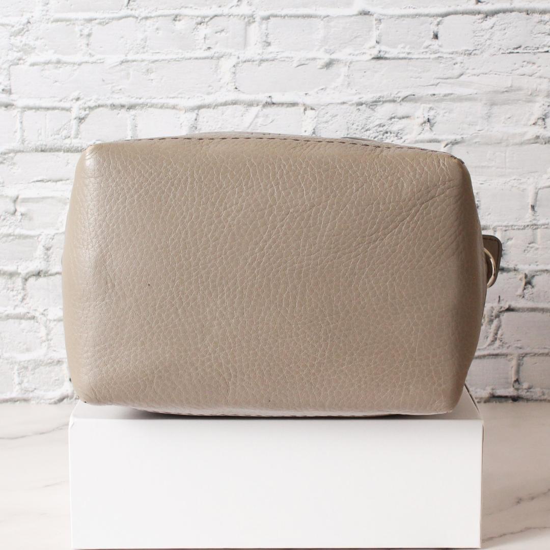 ✨極美品✨ 現行 ヒロフ デュオ ショルダーバッグ ハンドバッグ 2WAY