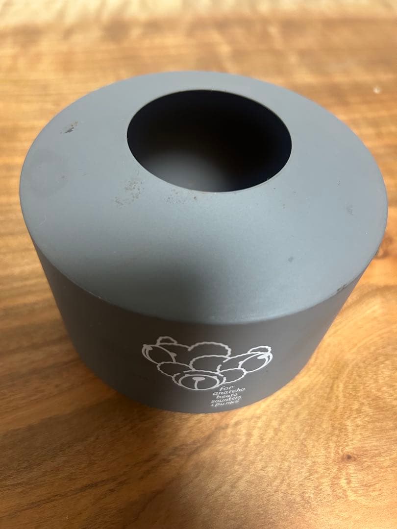 Mountain Research マウンテンリサーチ　ガスカバー　Mサイズ