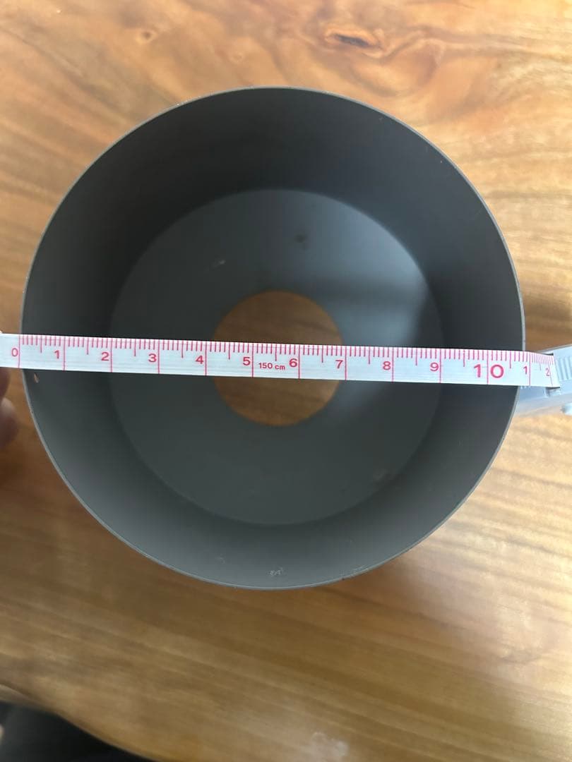 Mountain Research マウンテンリサーチ　ガスカバー　Mサイズ