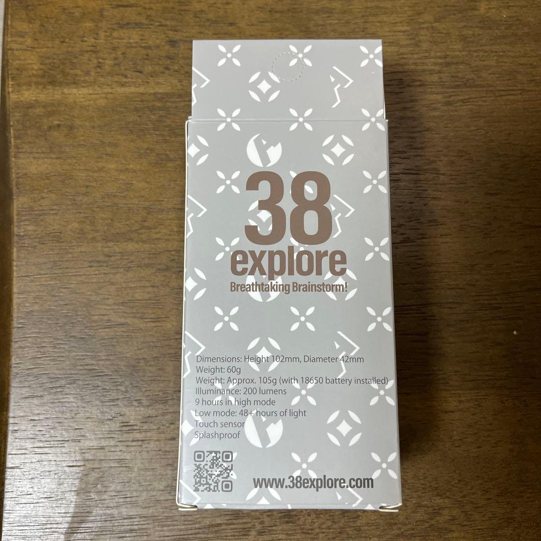 新品未開封　親分のMIYABI