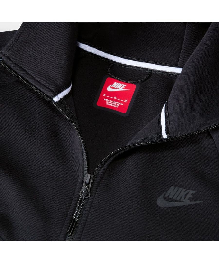 ナイキテックフリース Mサイズ