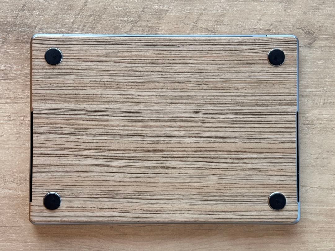 MacBook Pro 14インチ M1 Pro 16GB 512GB US配列