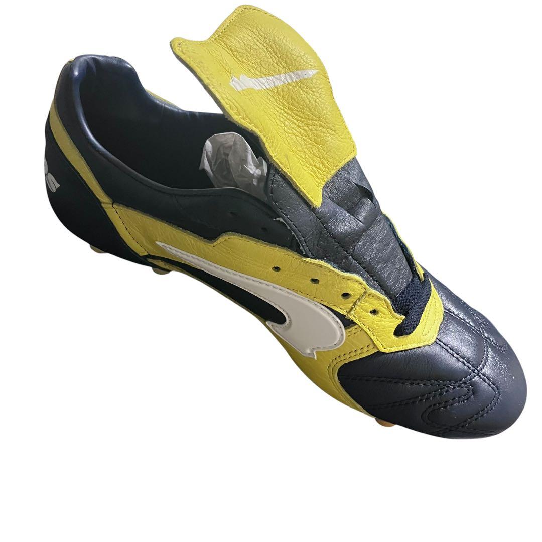 KRONOS スパイク ストイチコフ 26.0 未使用 クロノス 希少 - メルカリ