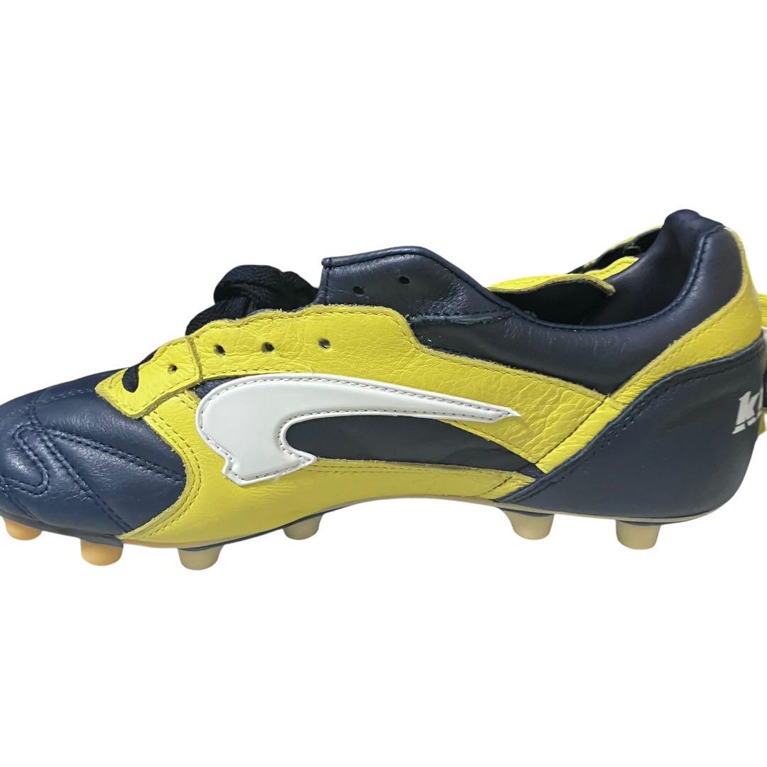 KRONOS スパイク ストイチコフ 26.0 未使用 クロノス 希少 - メルカリ