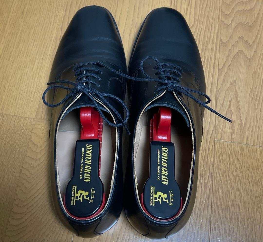 スコッチグレイン シャインオアレインⅢ 2724BL 25cm - メルカリ