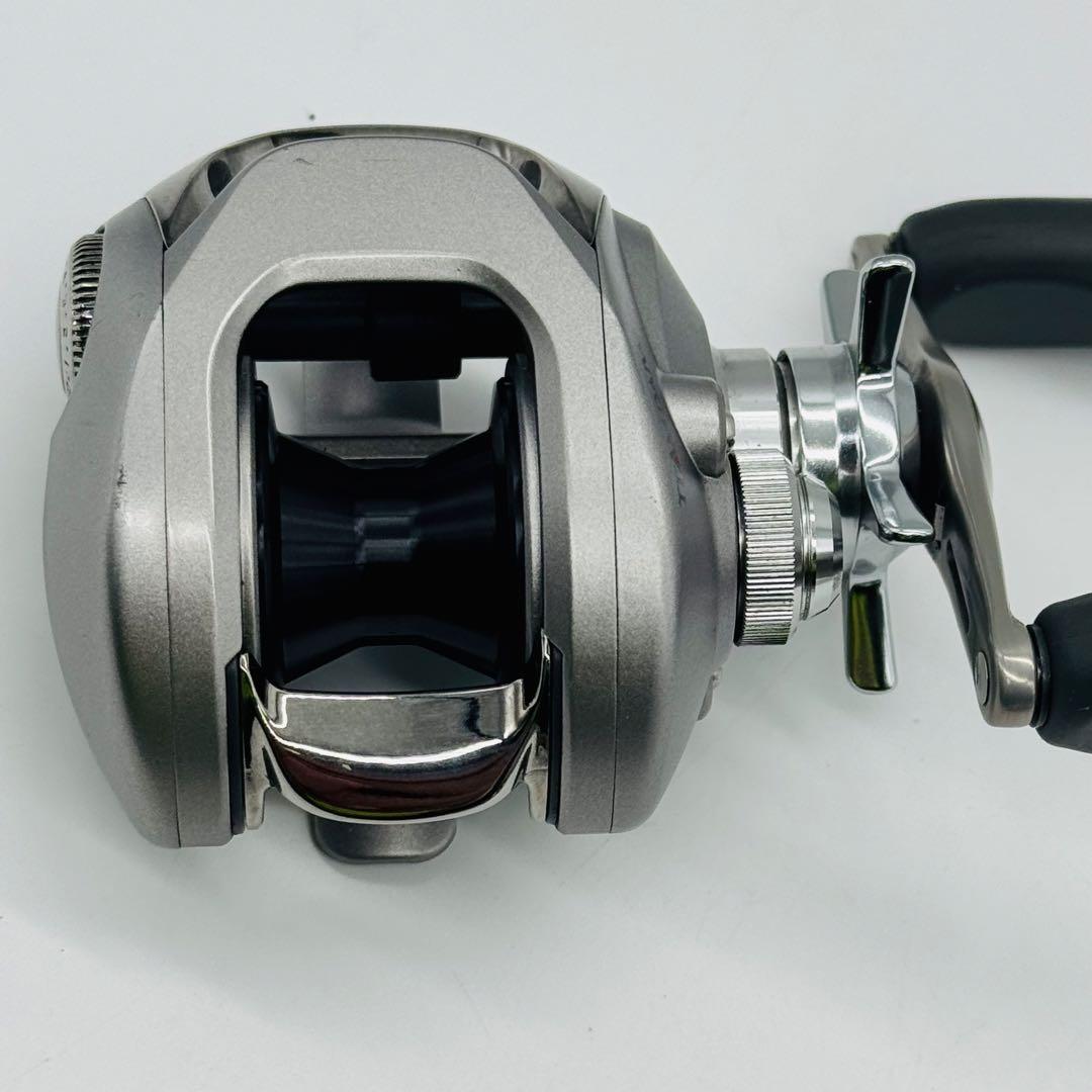 美品】Daiwa TD-Z 103H 機関良好 ベイトリール ライト - メルカリ