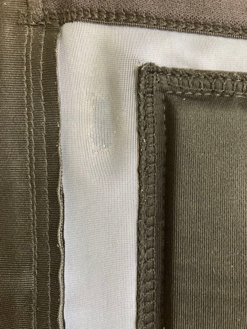 SIXPAD アブズ　ベルト