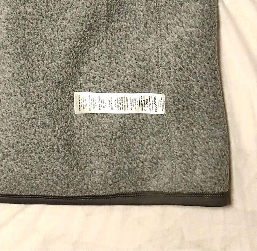 Patagonia メンズ ベターセーターベスト XL