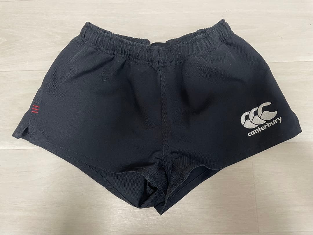 canterbury ラガーパンツ Sサイズ　5着set