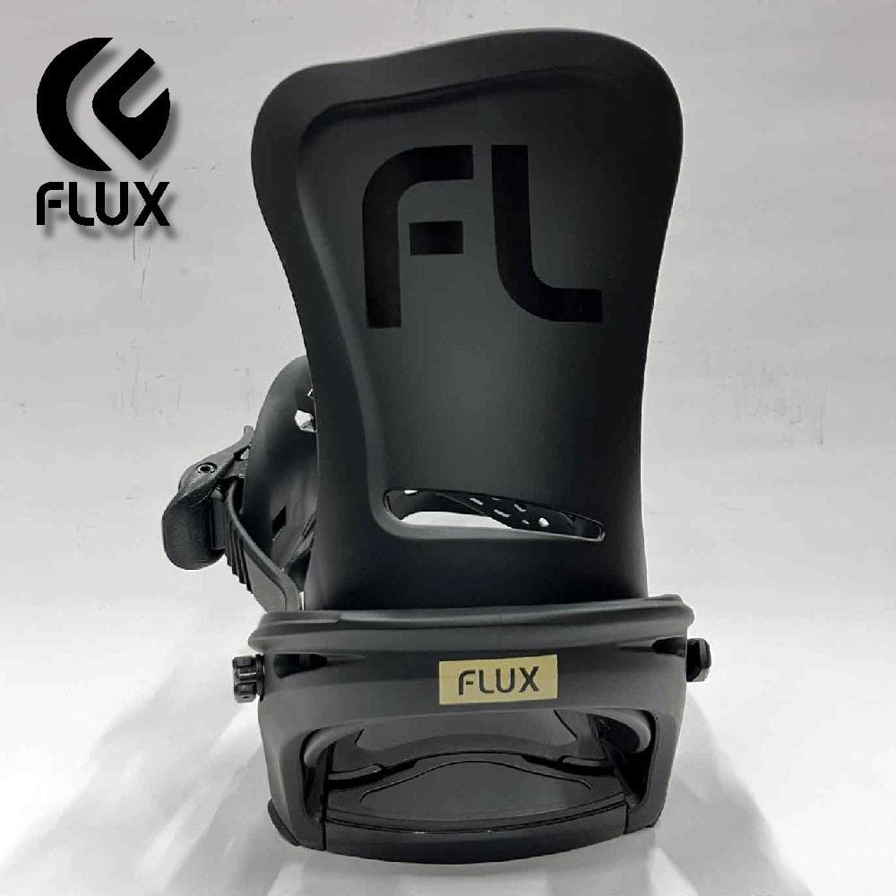 【新品】24-25 FLUX GS size SM フラックス ビンディング