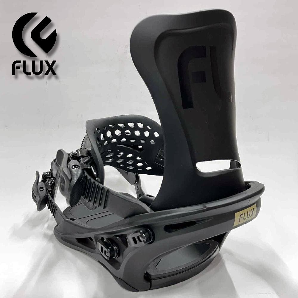 【新品】24-25 FLUX GS size SM フラックス ビンディング