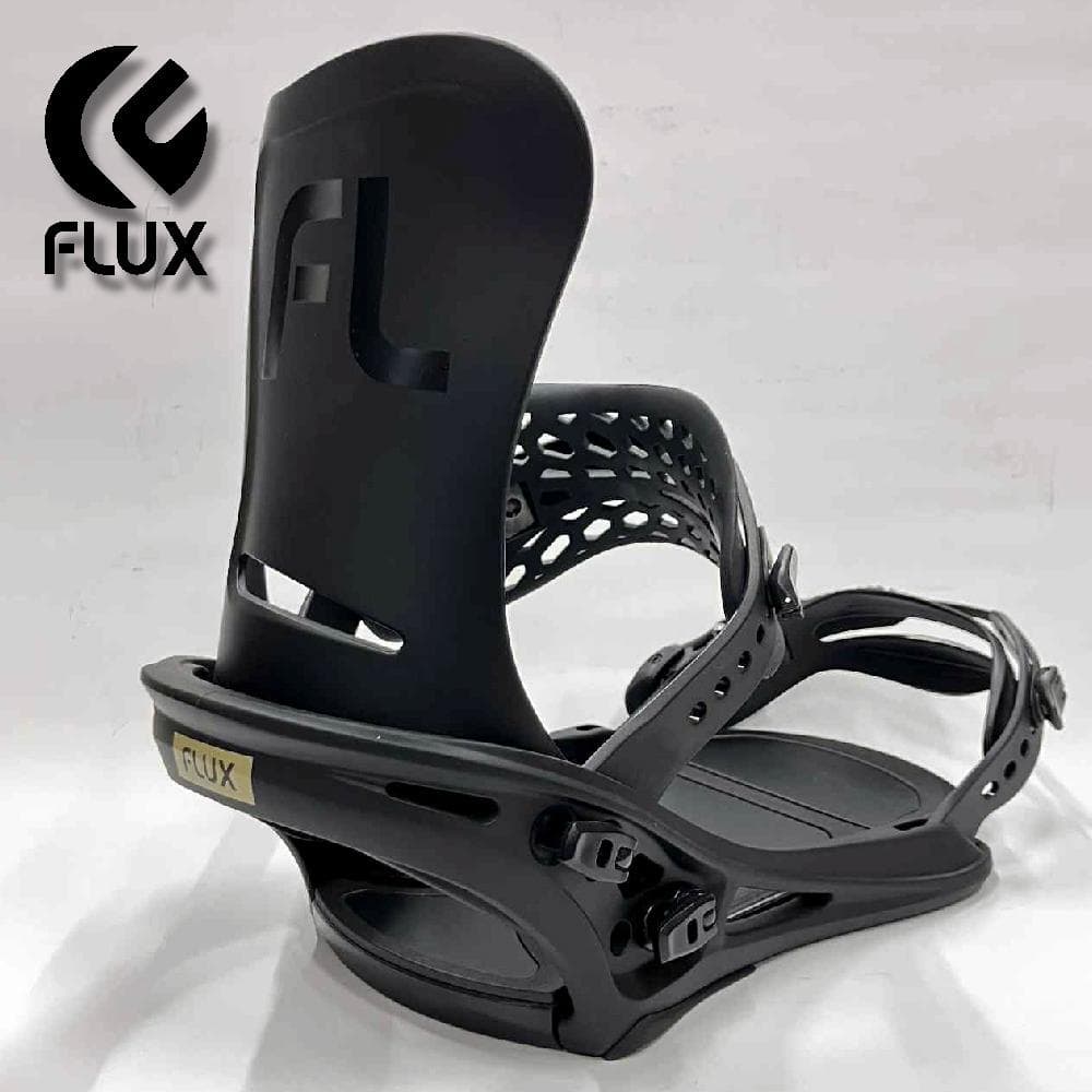 【新品】24-25 FLUX GS size SM フラックス ビンディング