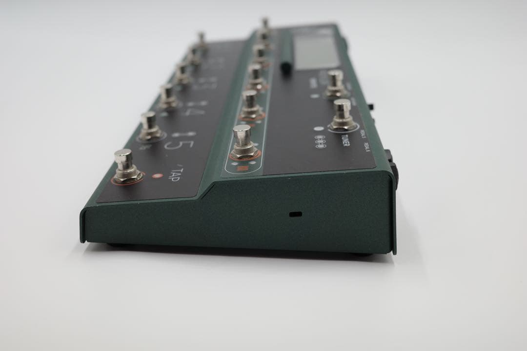 Kemper REMOTE ケンパーリモート