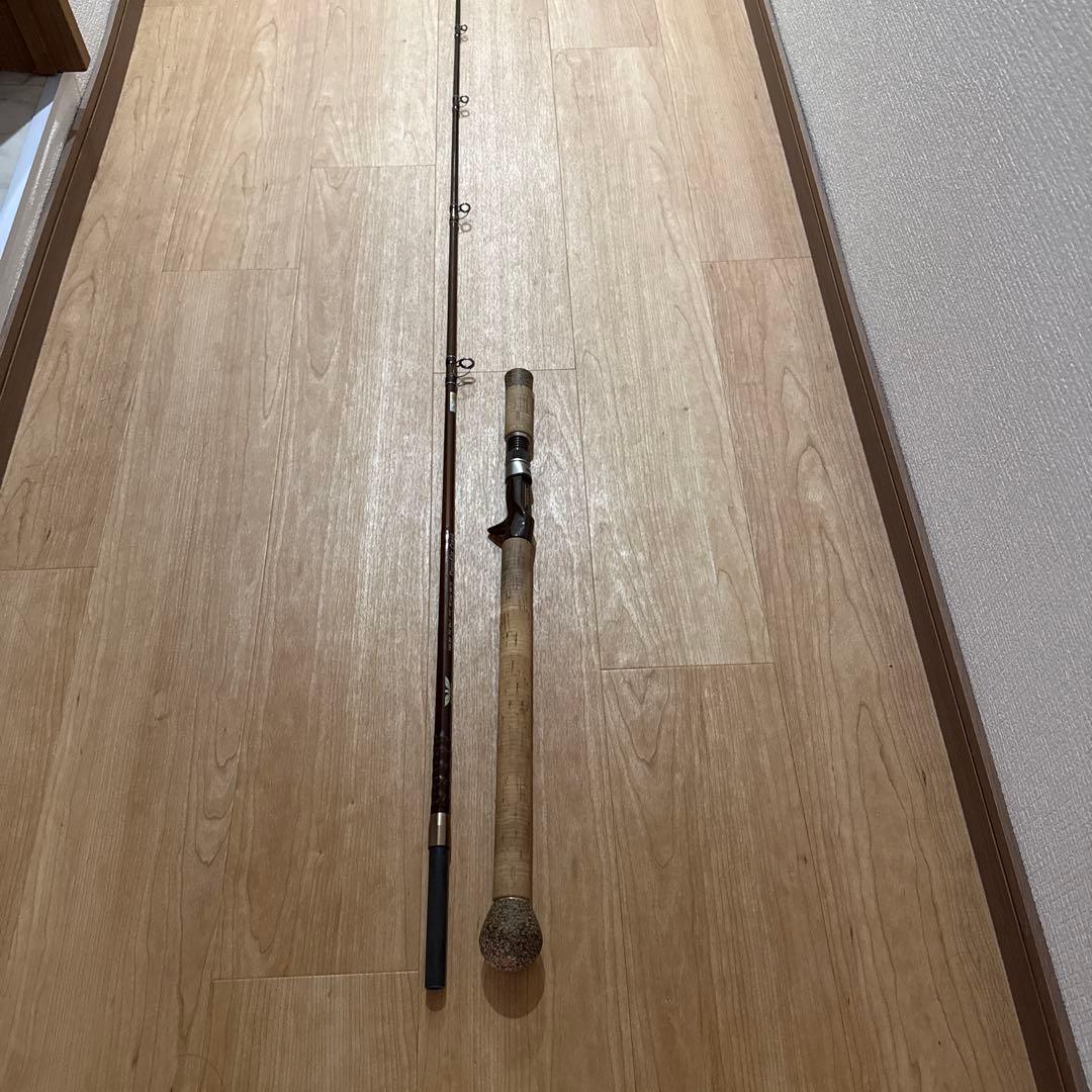 ティムコフェンウェイFAV-SH75C Paradaise Creek