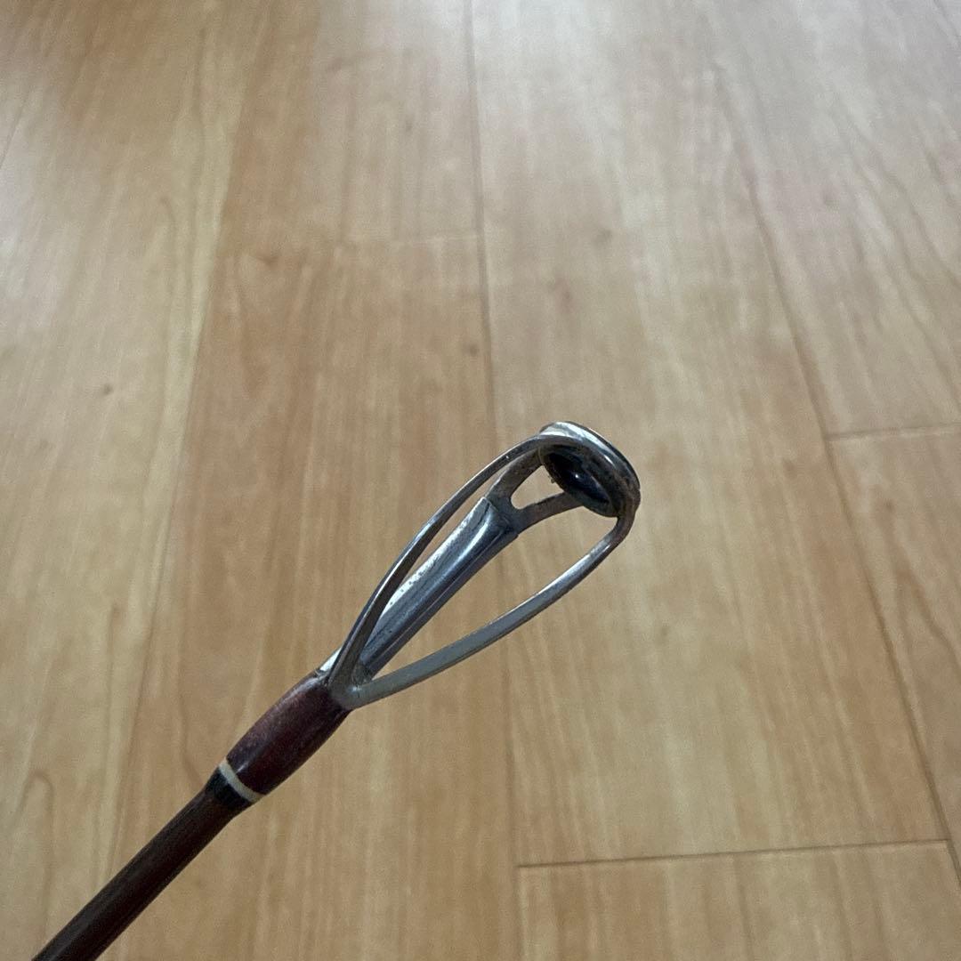 ティムコフェンウェイFAV-SH75C Paradaise Creek