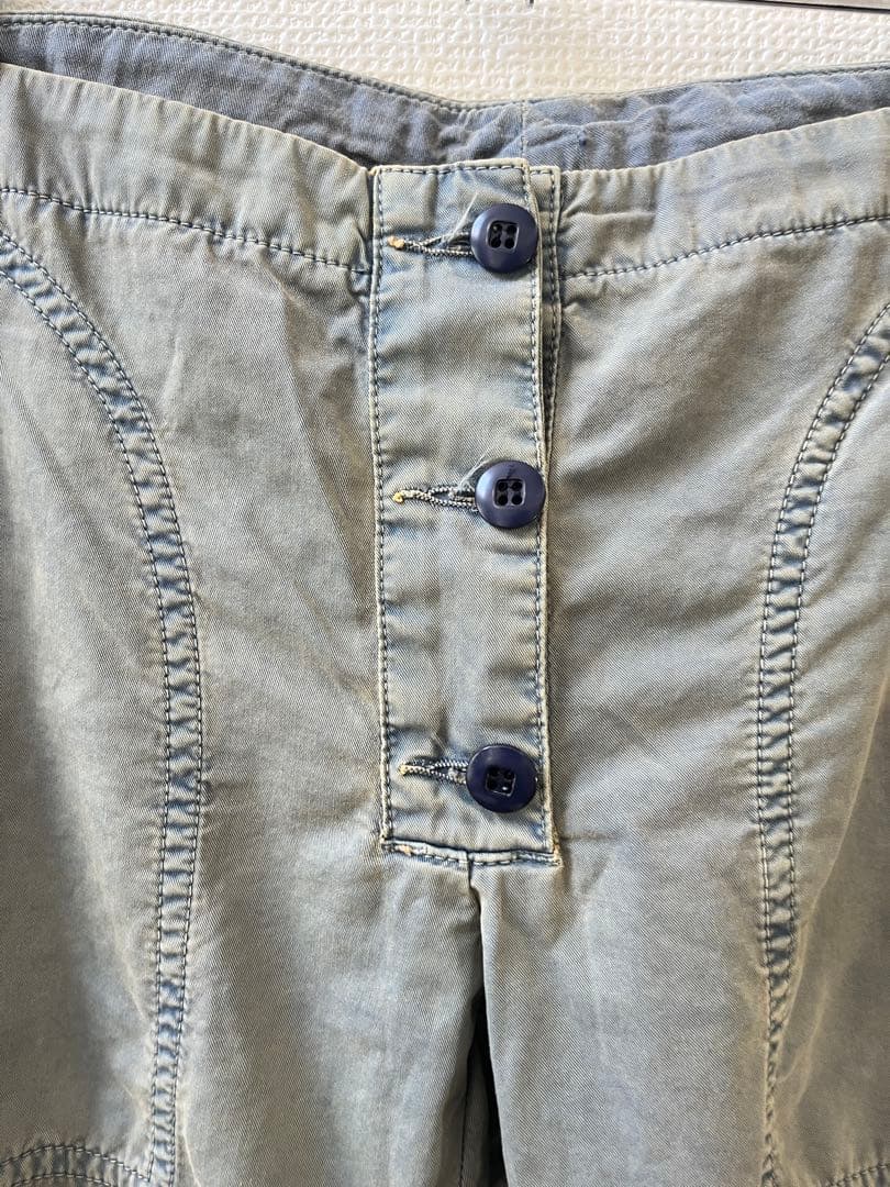 Maison Martin Margiela ⑥ワークパンツ