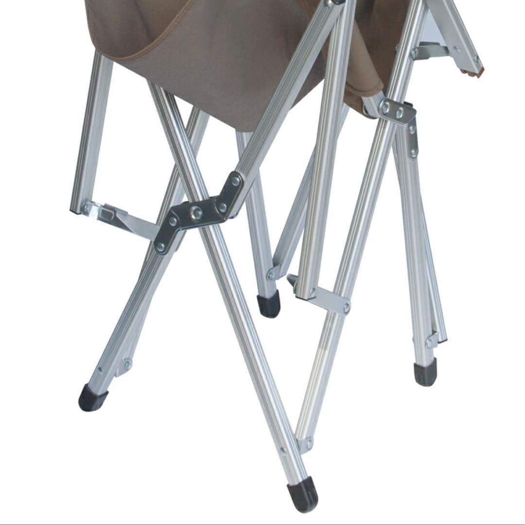 OGAWA ハイバックチェア２脚セット