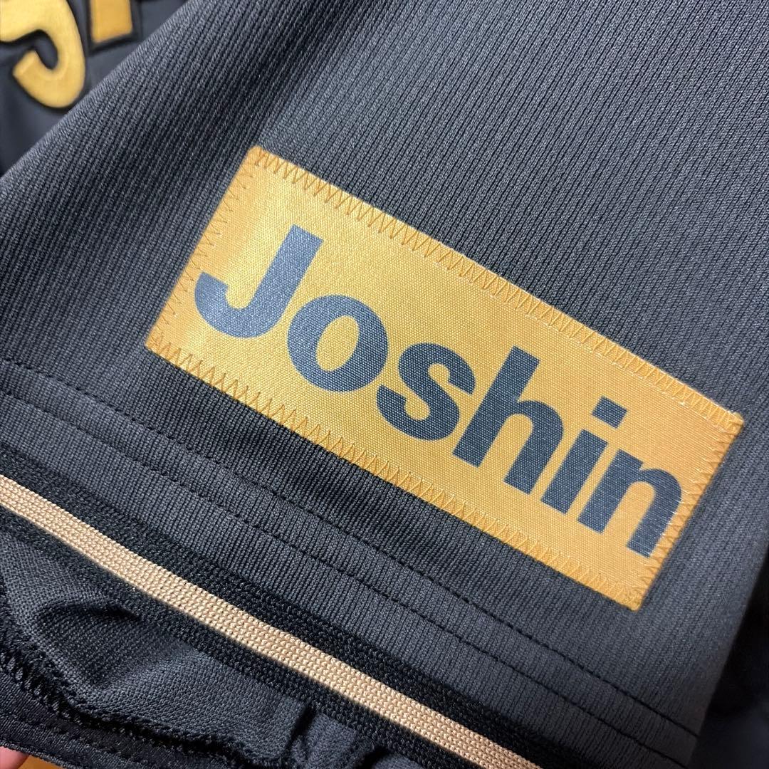 阪神タイガース 佐藤輝明 ブラックダイナマイト プロコレクション