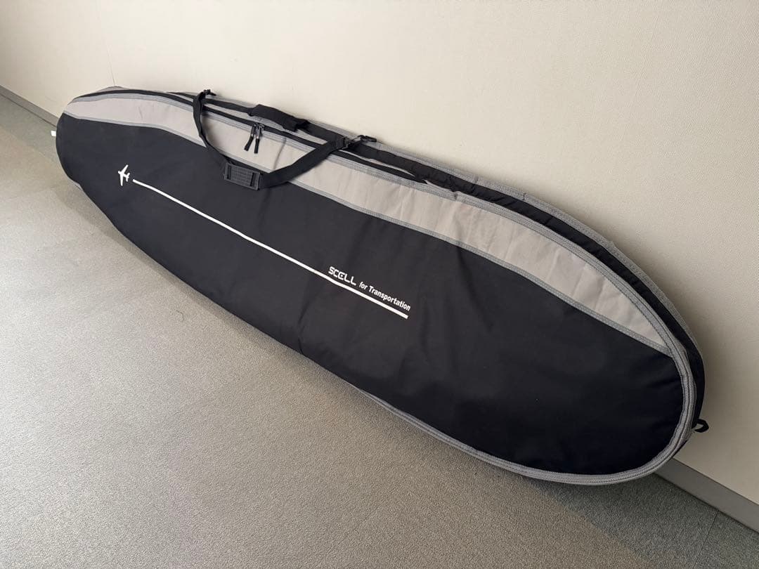 引取限定】SCELLファンボード 7'4”の通販はau PAY マーケット - 輸入