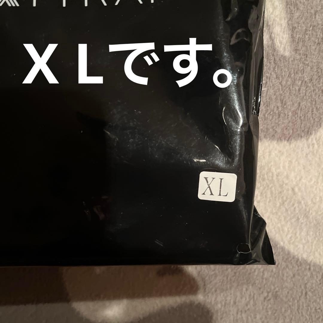 新品　未使用　ヒートラップ X L 2枚セット