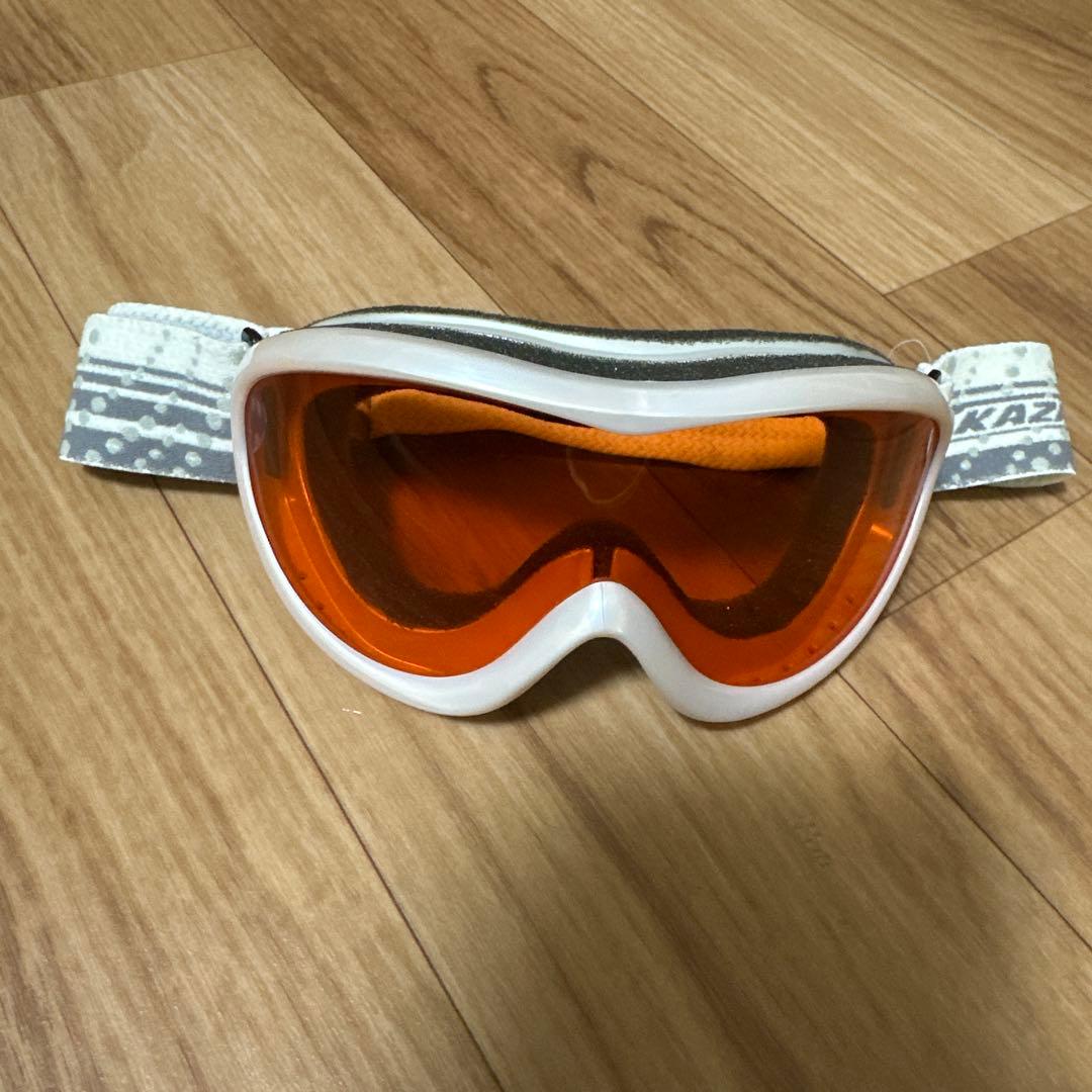 IGNIO スノーボードウェア（女性用）Mサイズ ゴーグルと手袋セット