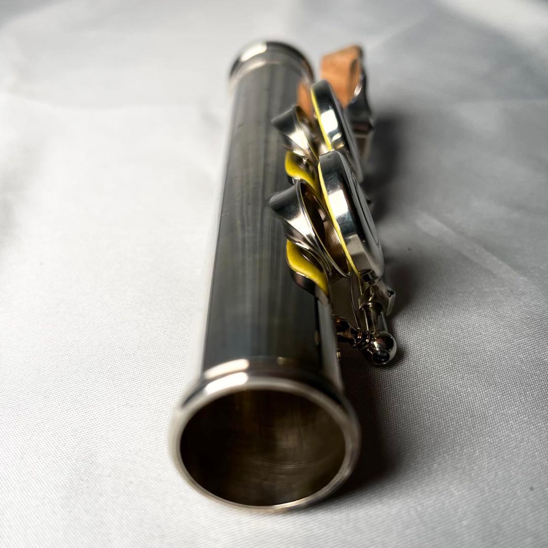 YAMAHA YFL-31 フルート 頭部管銀製 管楽器　ヤマハ 吹奏楽　ケース