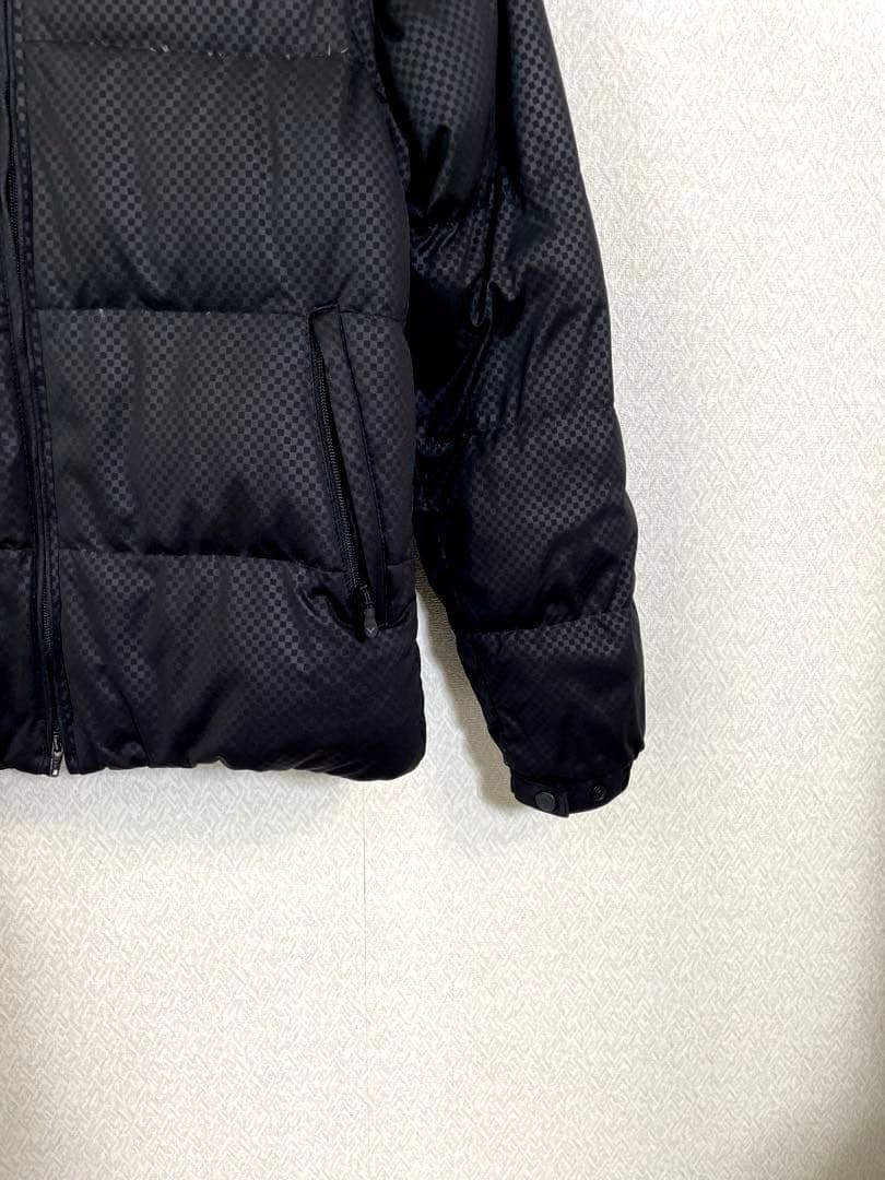 HACHI様専用 CALLAWAYキャロウェイ2WAYフルジップダウンサイズL