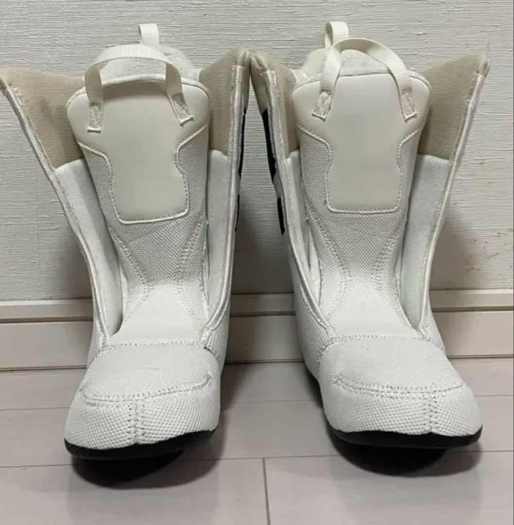 25㎝　最新　SALOMON キアナ　KIANA サロモン　ブーツ　レディース