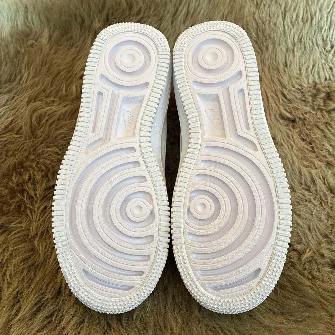 新品・未使用品 NIKE AIR FORCE 1 ナイキ エアフォース 1