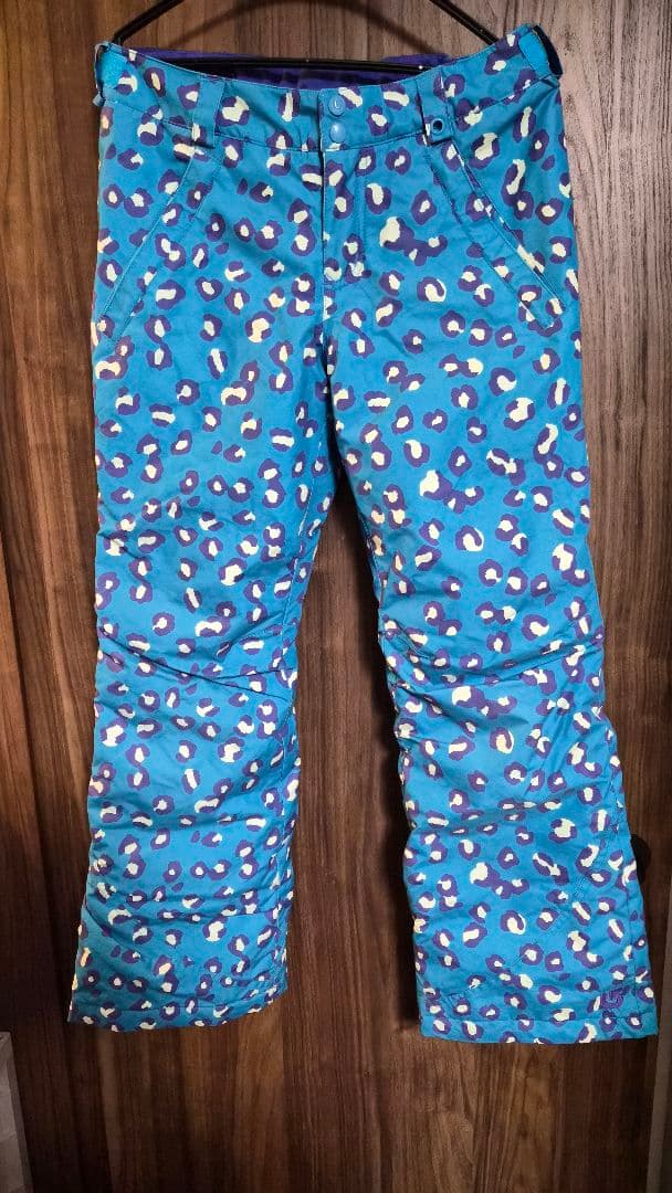 BURTON 子供用 スノーボード セット