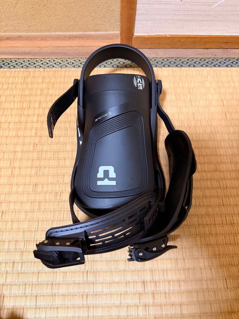 UNION ULTRA 25-26 Sサイズ