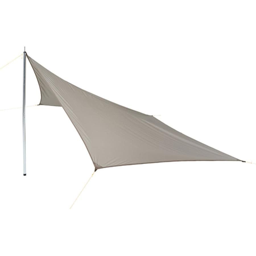 【新品未使用】プロモンテ VL・VSテント用 リビングタープ