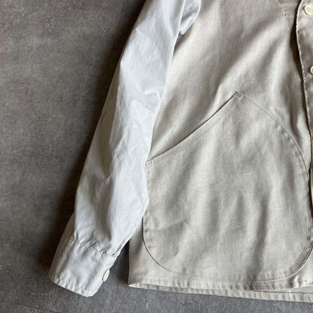 ジャケット・アウター CORONA UTLLITY / CJ093 DUXS CL JACKET