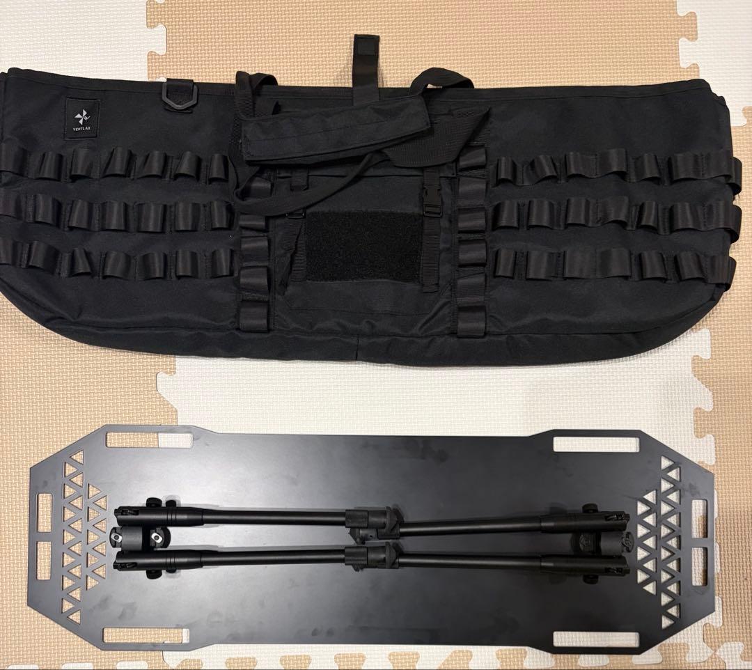 ☆VENTLAX！サイドテーブル＆ジャグスタンドセット！ VENTLAXのロマン