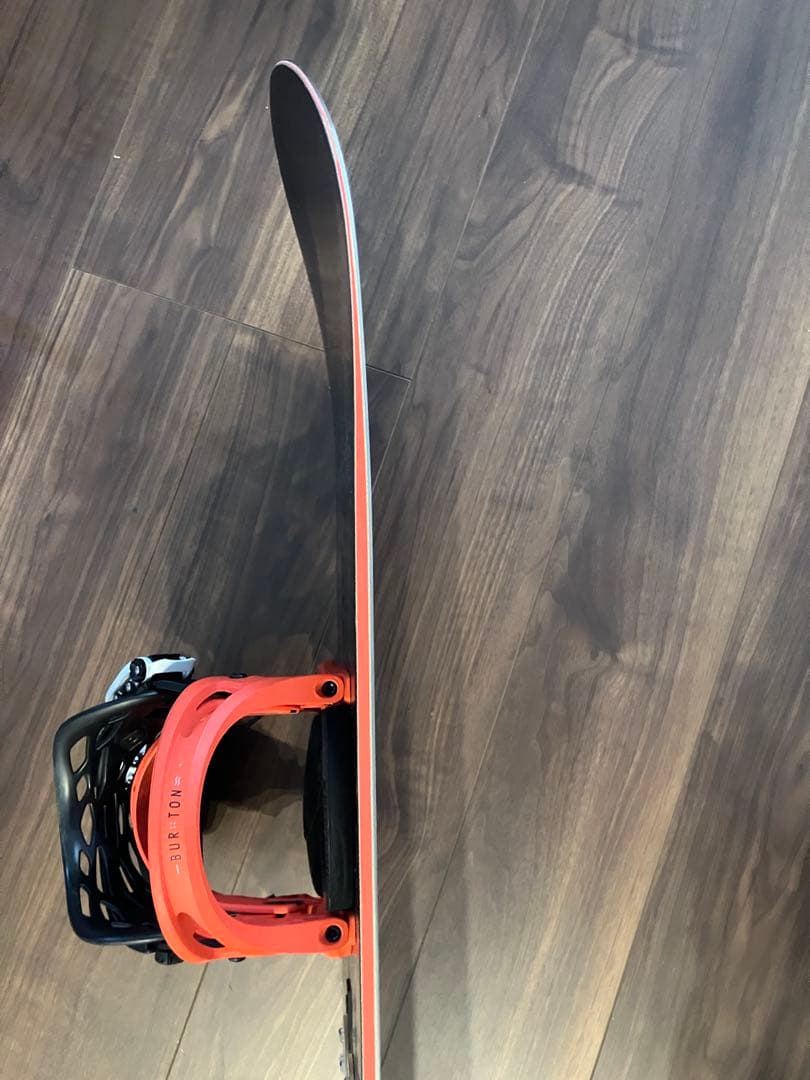 BURTON RIPCORD 151＋バートン3点セット