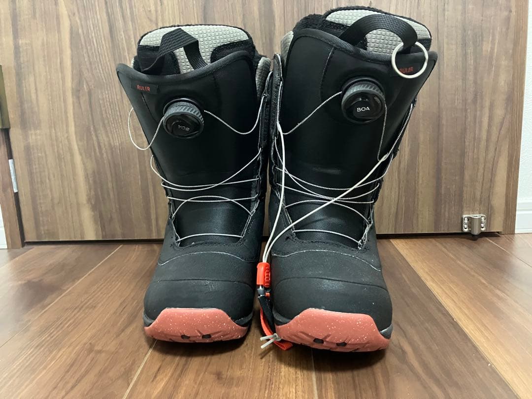 BURTON RIPCORD 151＋バートン3点セット