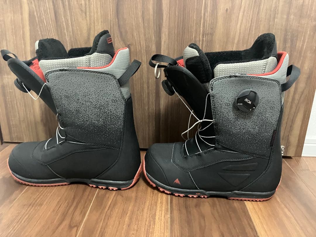 BURTON RIPCORD 151＋バートン3点セット