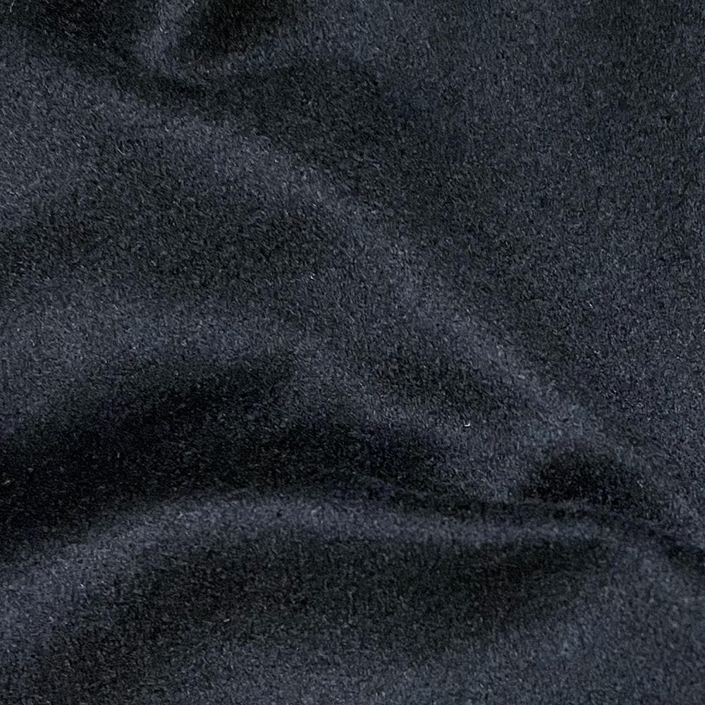 超美品！シーザー 大賀社製 最高級ピュアカシミヤ100％ ステンカラーコート M