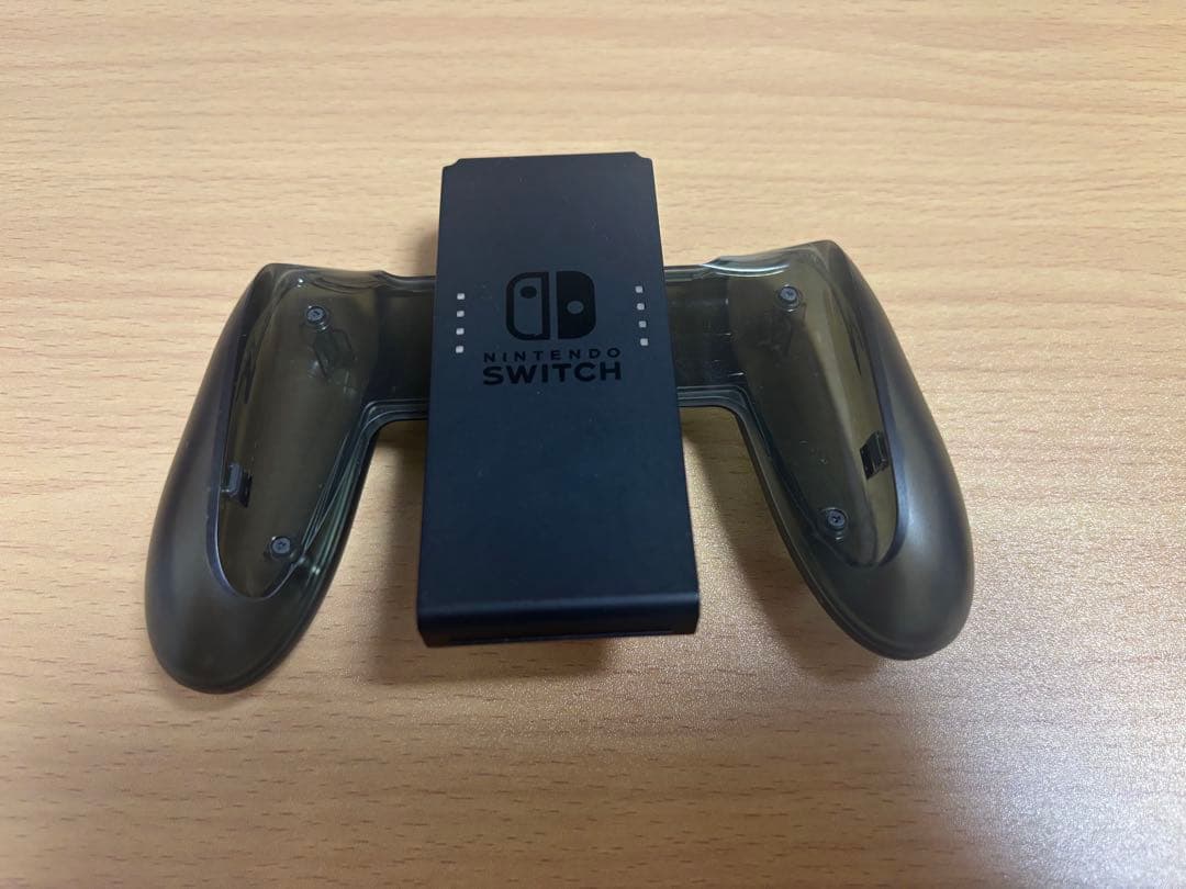 まだお Switch 本体セット(ACアダプタ欠品)