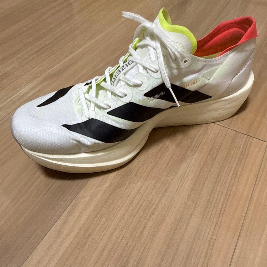 i*4様 adidas ADIZERO TAKUMISEN11 27cm タクミ
